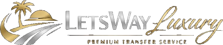 Lets Way VIP Transfer